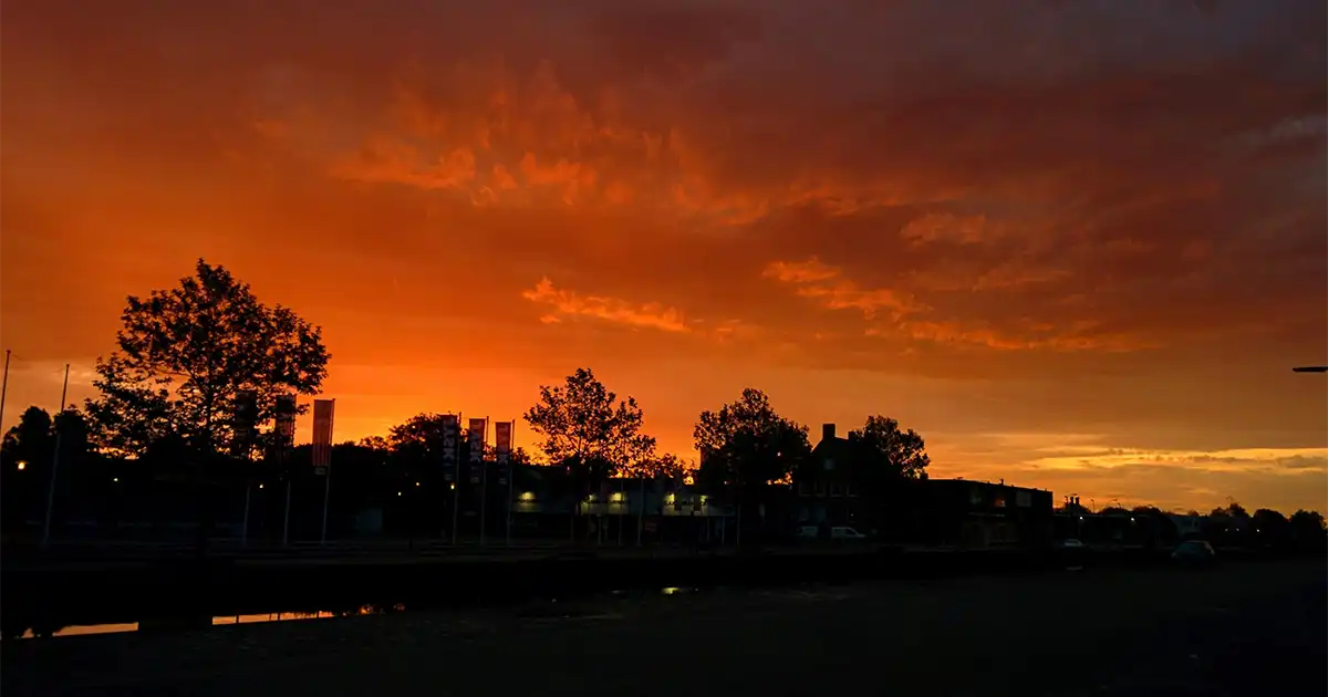 10 mejores lugares para ver el atardecer en Buenos Aires
