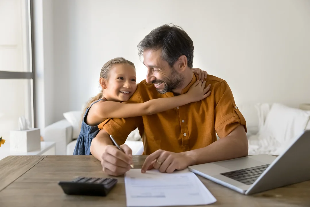 Razones para contratar un seguro de vida para tus hijos en Argentina